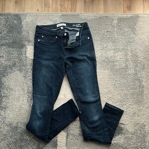 Henry & Belle Blue Skinny Jeans